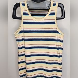 L.O.G.G Tanktop / Medium